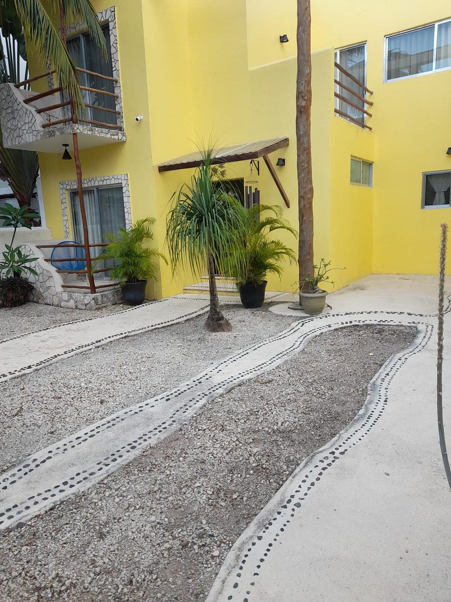 Casa en Mahahual, Othón P. Blanco, foto 6 de 13