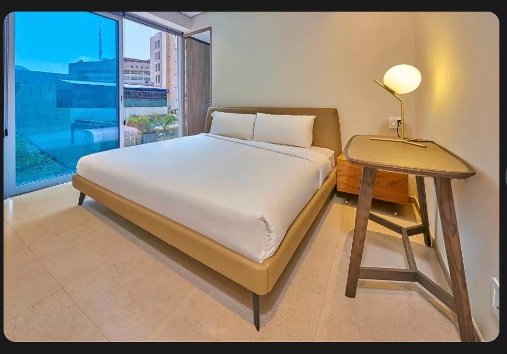 Apartamento em Centro Sur, Querétaro, foto 10 de 10