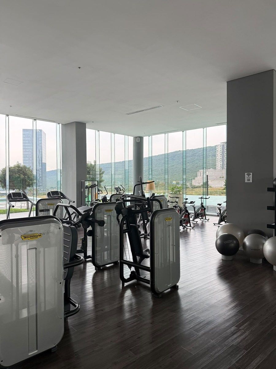 Apartamento em Centro Sur, Querétaro, foto 2 de 10