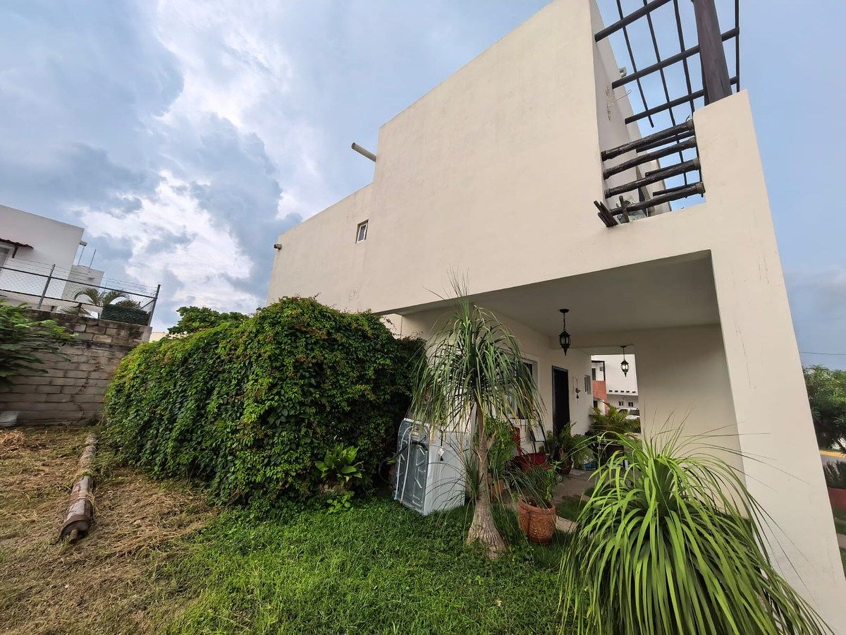 Casa en condominio en Mezcales, Bahía de Banderas, foto 4 de 21