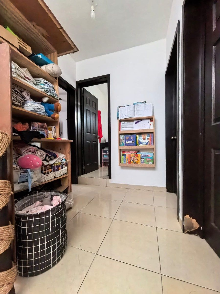 Casa en condominio en Mezcales, Bahía de Banderas, foto 19 de 21
