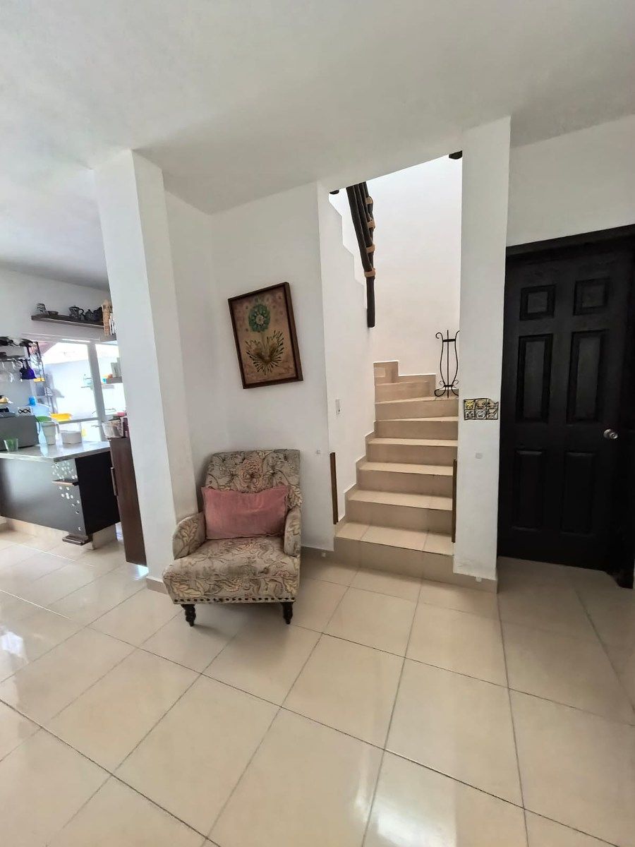 Casa en condominio en Mezcales, Bahía de Banderas, foto 6 de 21