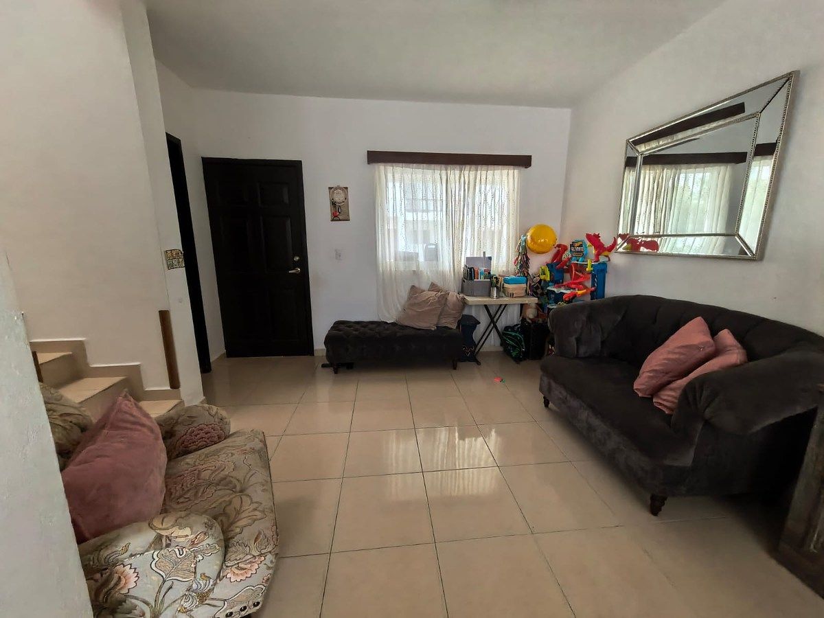 Casa en condominio en Mezcales, Bahía de Banderas, foto 7 de 21