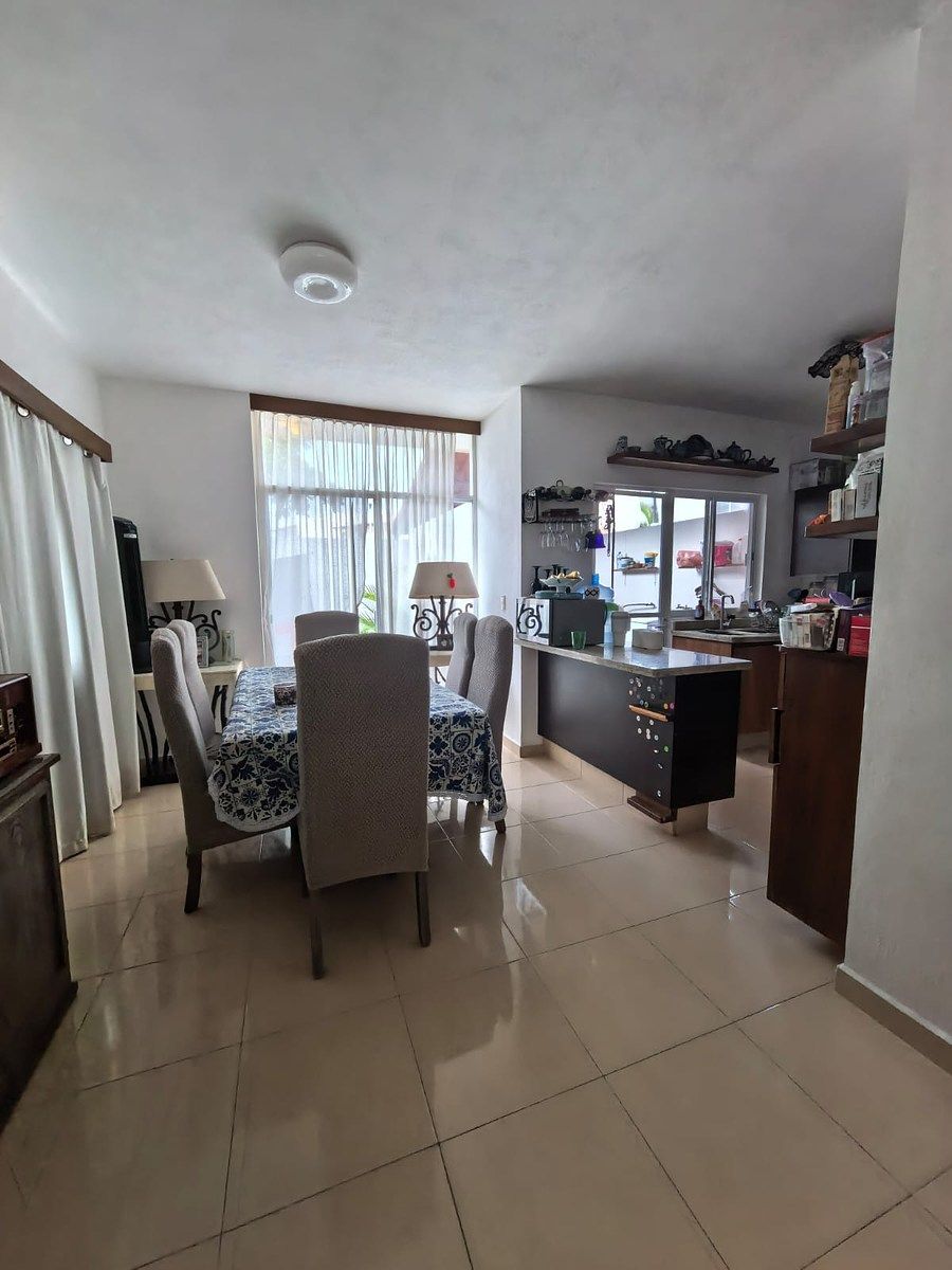 Casa en condominio en Mezcales, Bahía de Banderas, foto 9 de 21
