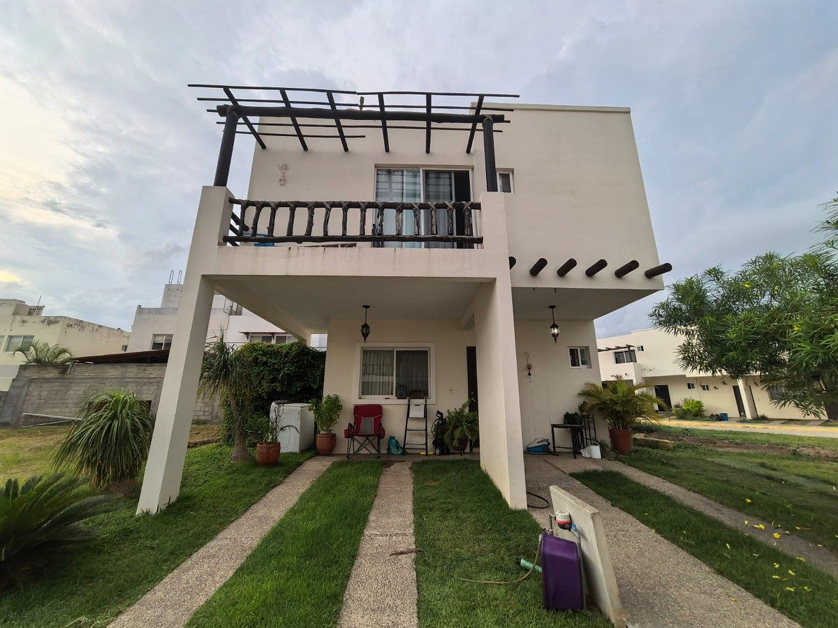 Casa en venta Pithaya la Reserva, Bahia de Banderas, Nayarit, foto 1 de 21
