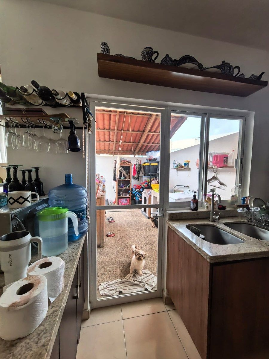 Casa en condominio en Mezcales, Bahía de Banderas, foto 11 de 21