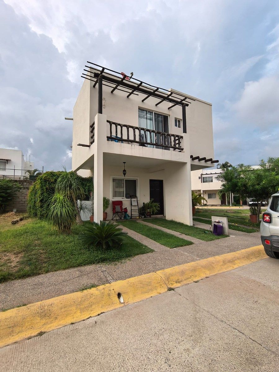 Casa en condominio en Mezcales, Bahía de Banderas, foto 2 de 21