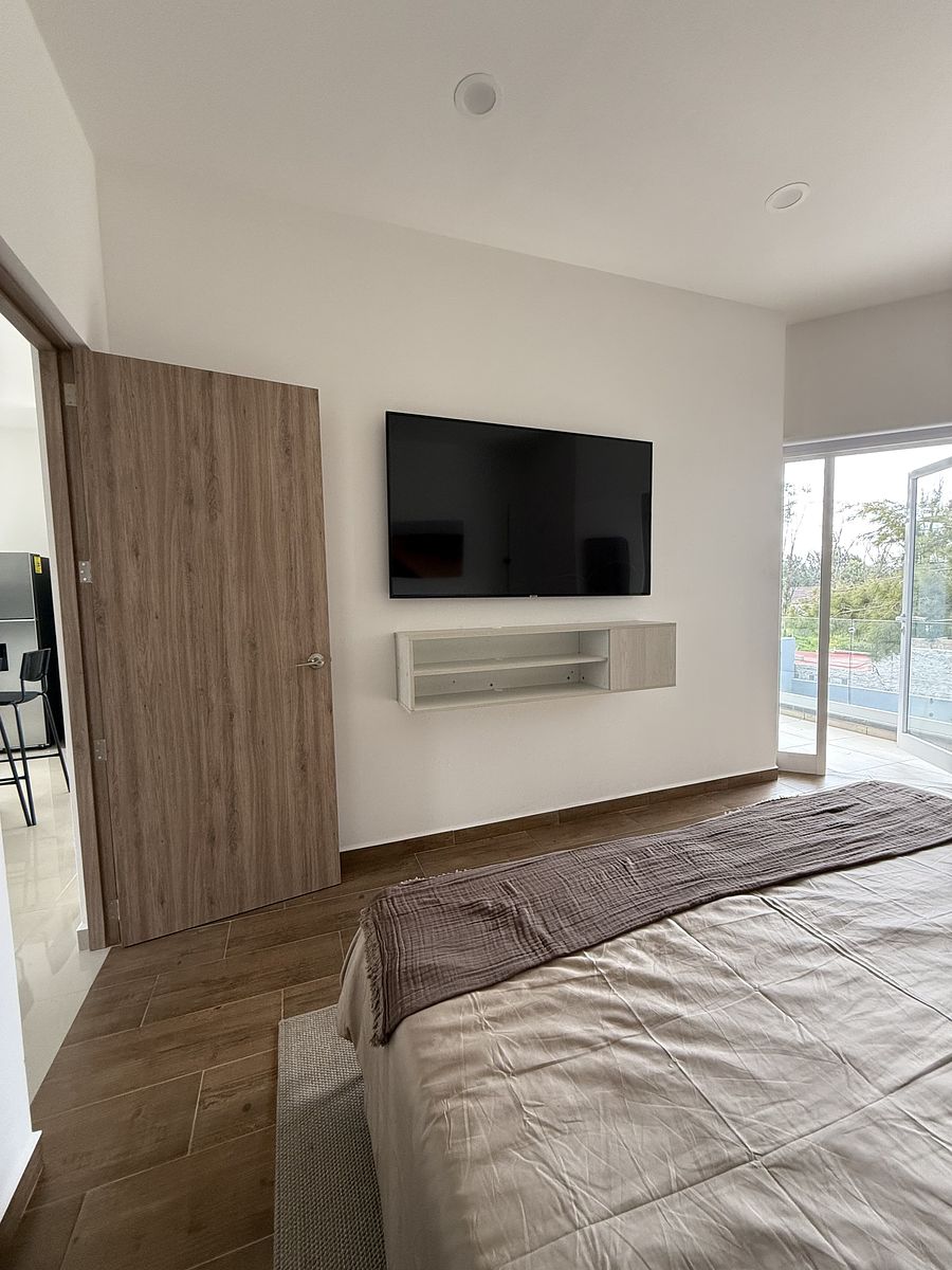 Apartment in Lago de Guadalupe, Cuautitlán Izcalli, photo 6 of 14