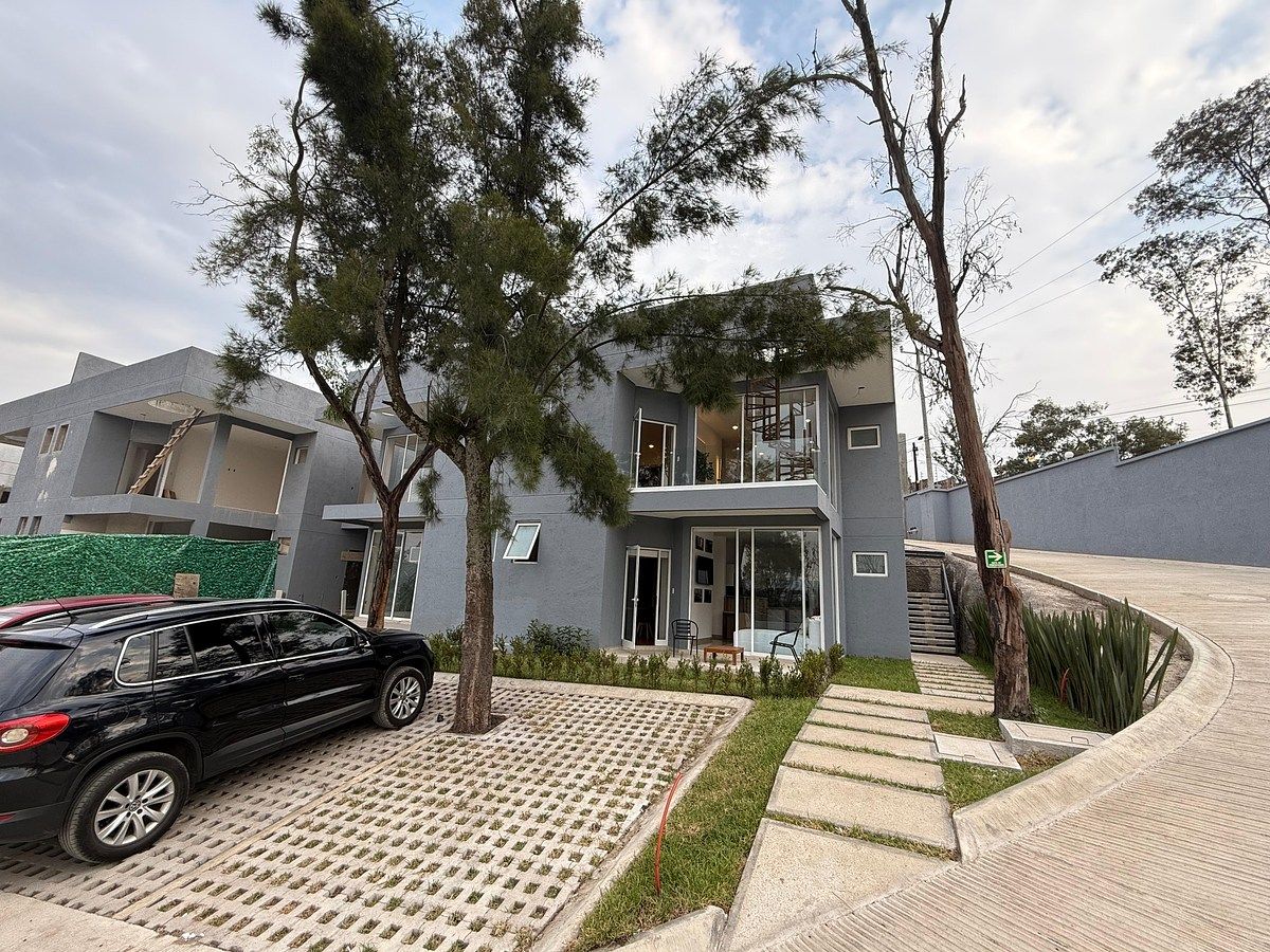 Apartment in Lago de Guadalupe, Cuautitlán Izcalli, photo 14 of 14