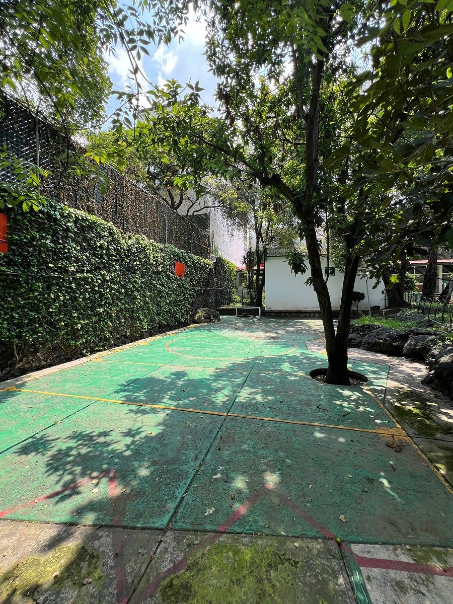 Casa com uso comercial em Jardines del Pedregal, Álvaro Obregón, foto 7 de 21