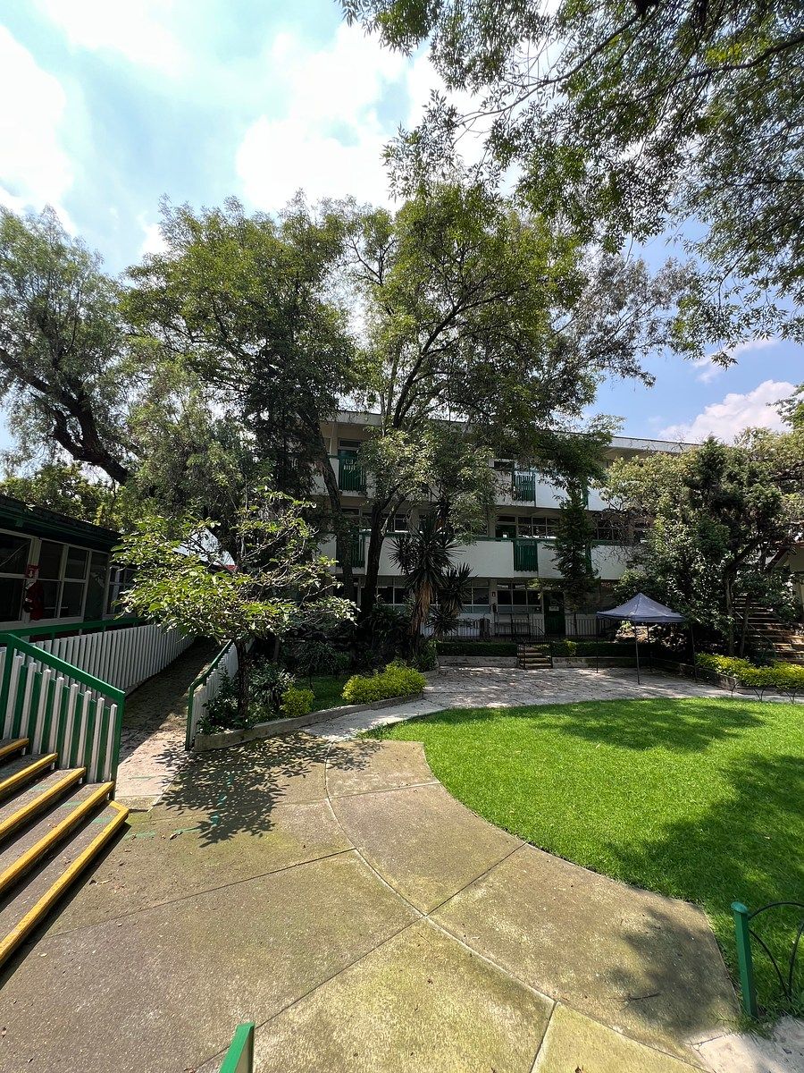 Casa com uso comercial em Jardines del Pedregal, Álvaro Obregón, foto 10 de 21