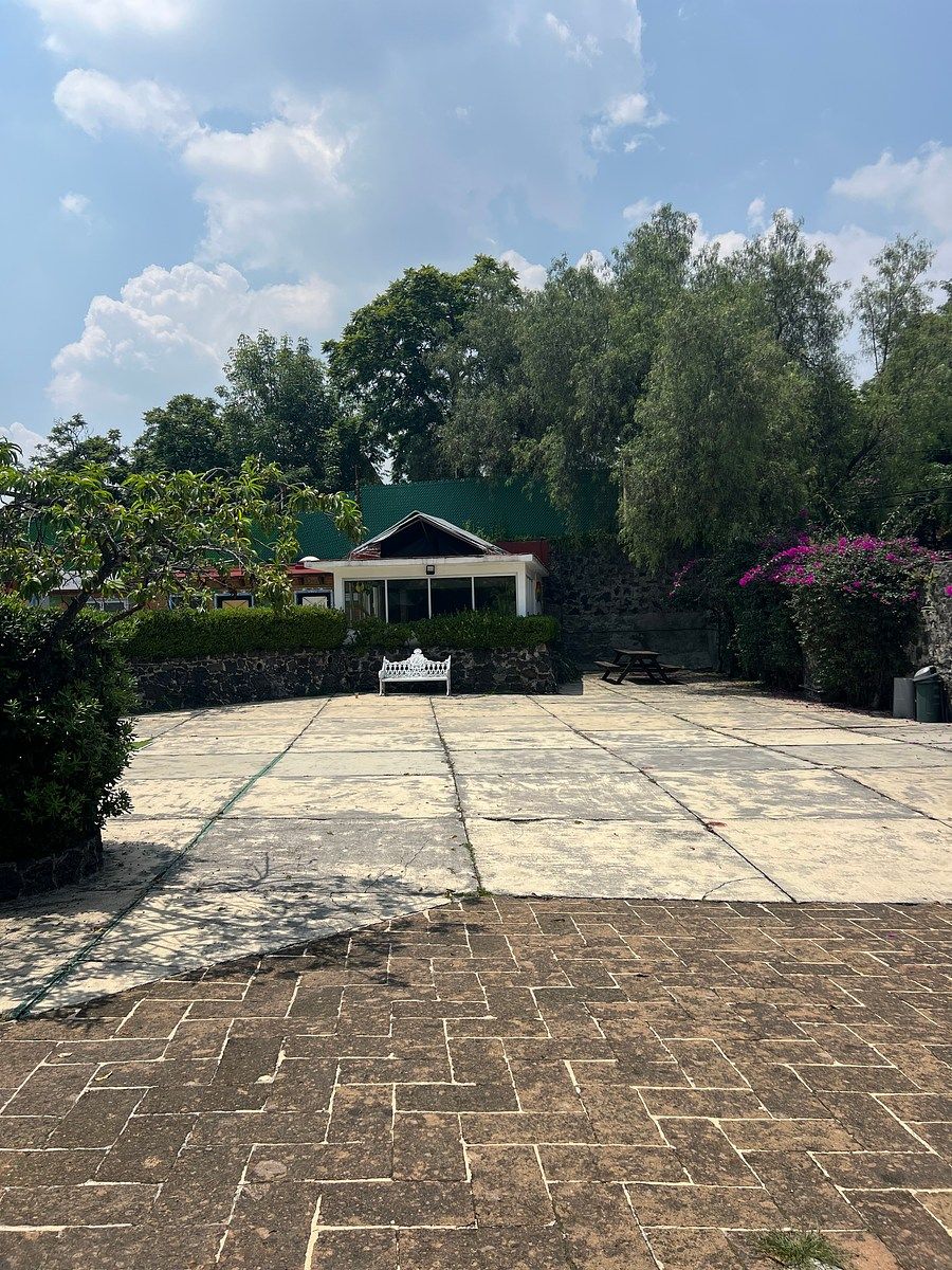 Casa com uso comercial em Jardines del Pedregal, Álvaro Obregón, foto 21 de 21