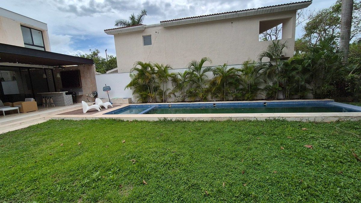 Casa en Club de Golf La Ceiba, Mérida, foto 10 de 16