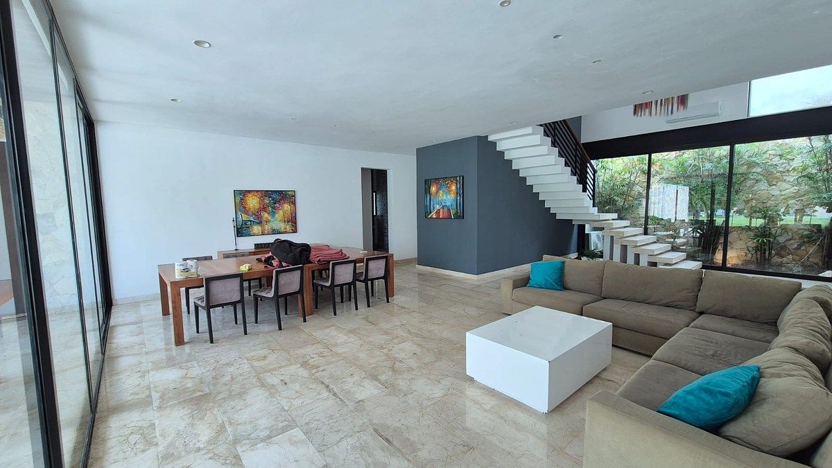 Casa en Club de Golf La Ceiba, Mérida, foto 6 de 16