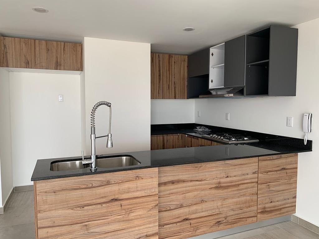Apartamento em Jardines de La Patria, Zapopan, foto 6 de 21