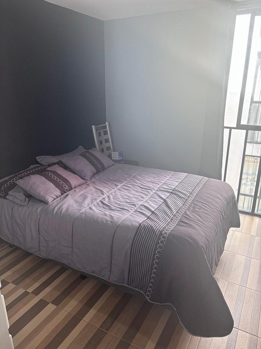Apartamento em Eduardo Molina, Gustavo A. Madero, foto 10 de 24