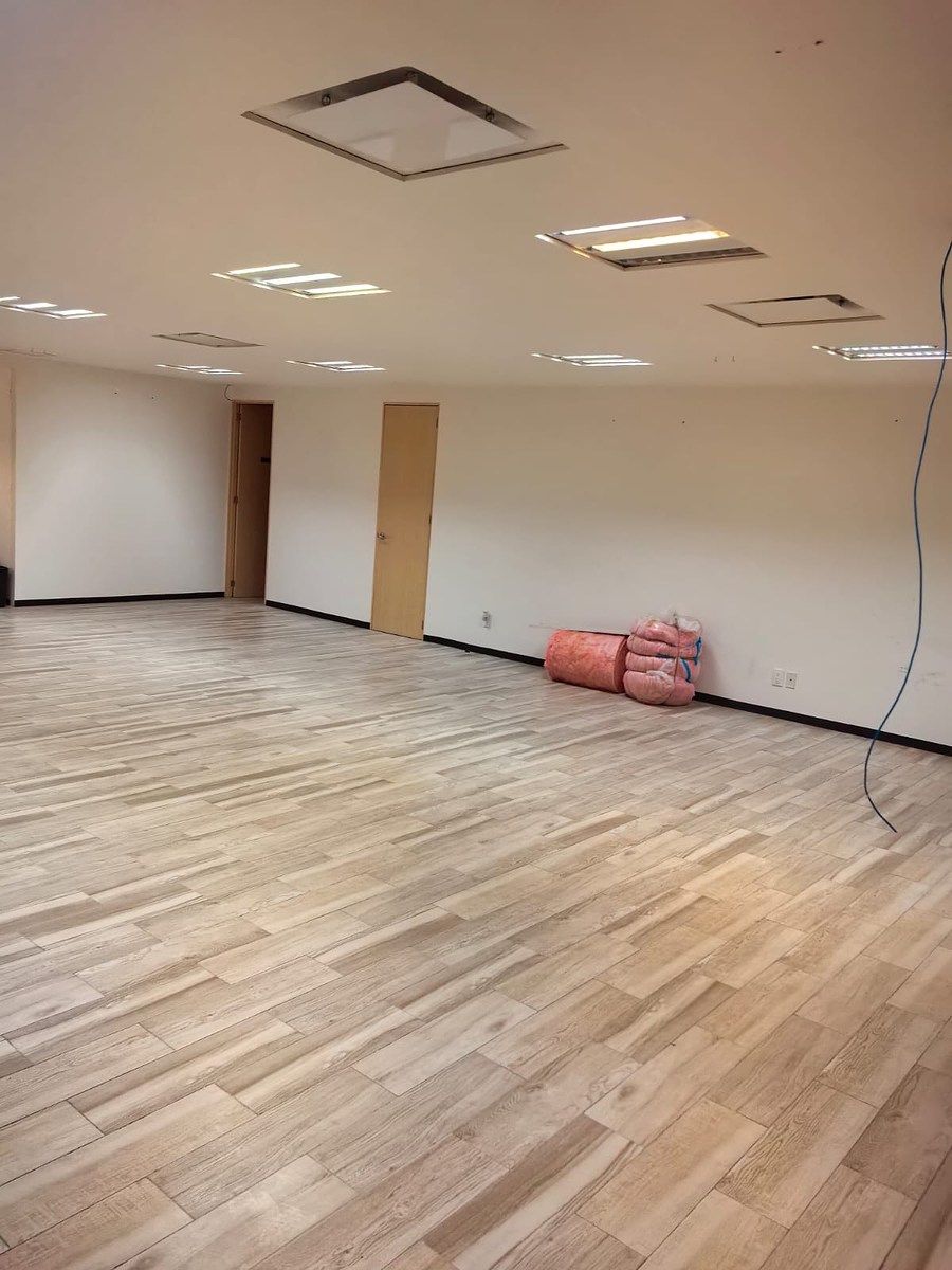 Office in Polanco II Sección, Miguel Hidalgo, photo 3 of 9