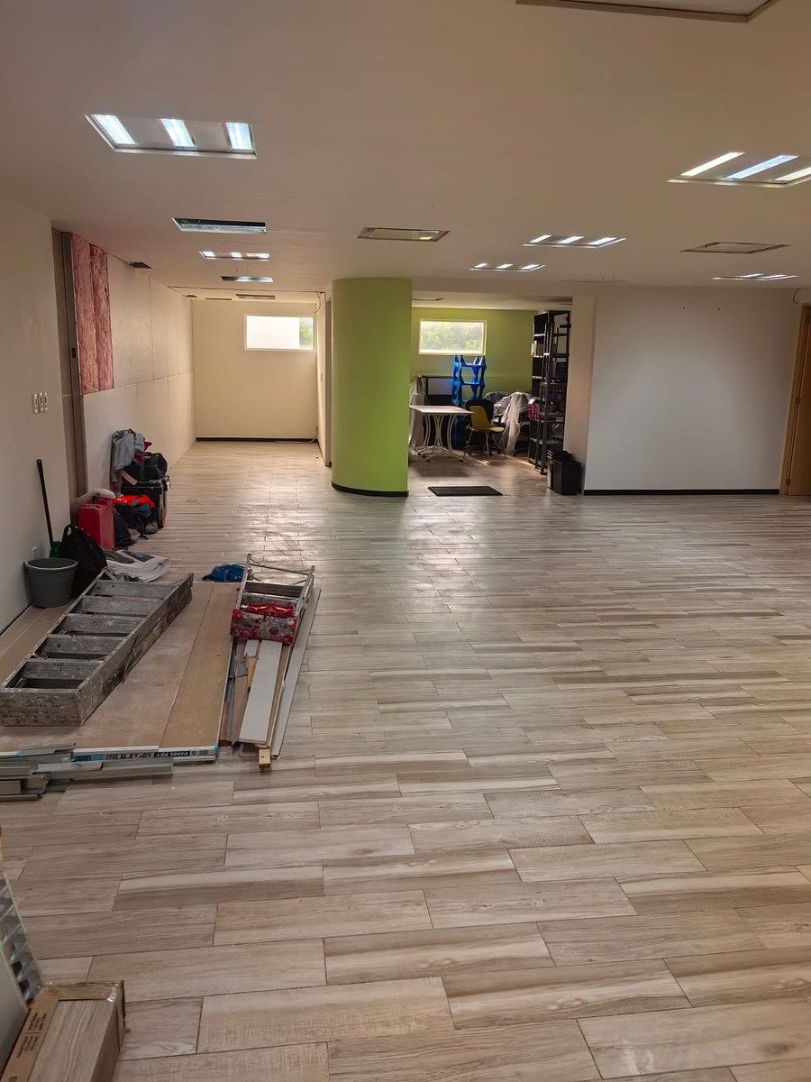 Office in Polanco II Sección, Miguel Hidalgo, photo 5 of 9