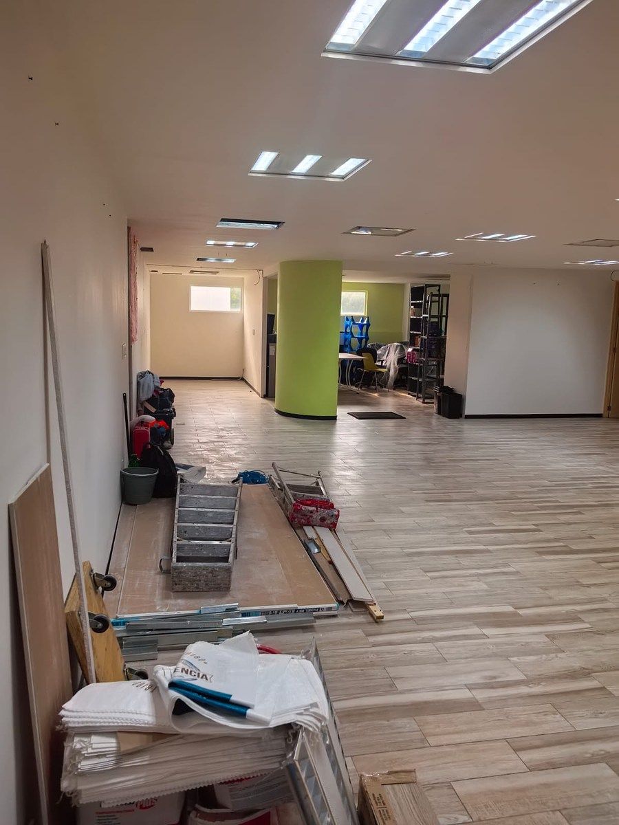 Office in Polanco II Sección, Miguel Hidalgo, photo 8 of 9