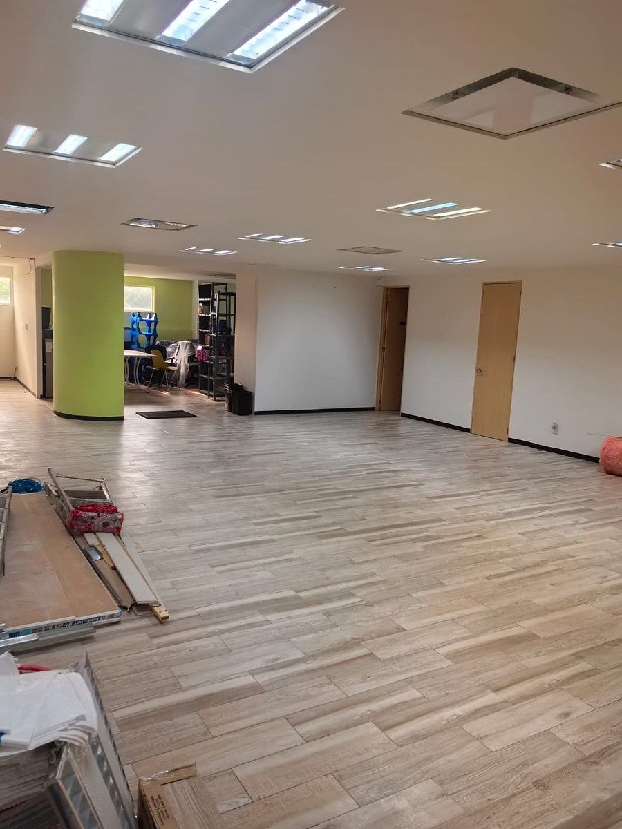 Office in Polanco II Sección, Miguel Hidalgo, photo 9 of 9