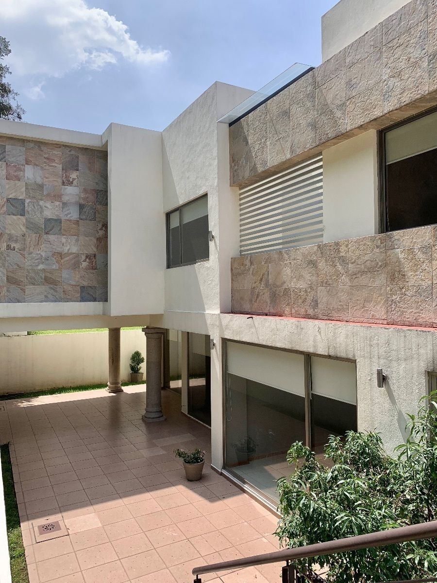 Casa en Hacienda de Valle Escondido, Atizapán de Zaragoza, foto 36 de 37