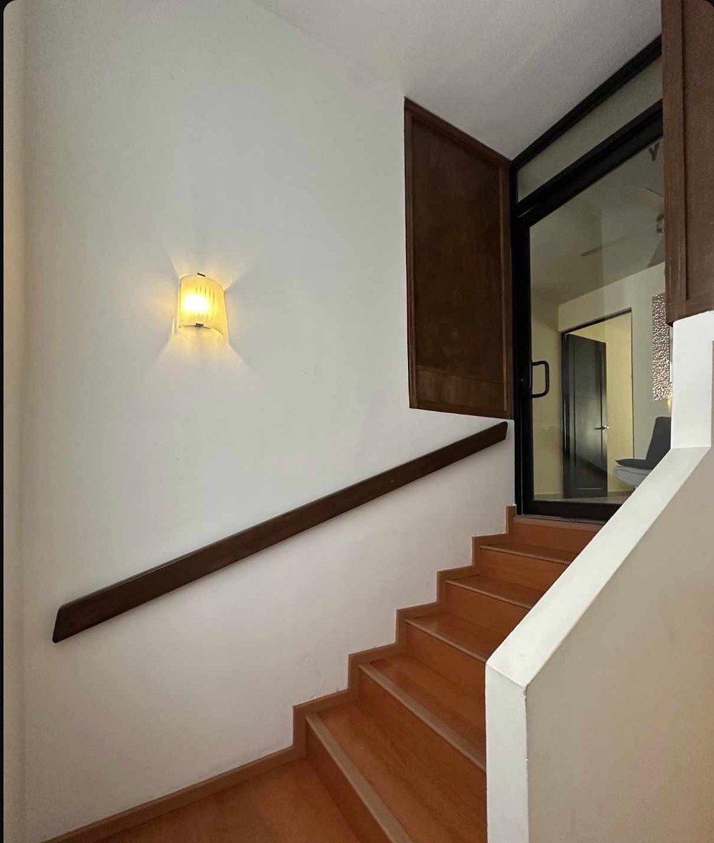 House in Las Cumbres 6 Sector Sección C, Monterrey, photo 10 of 12