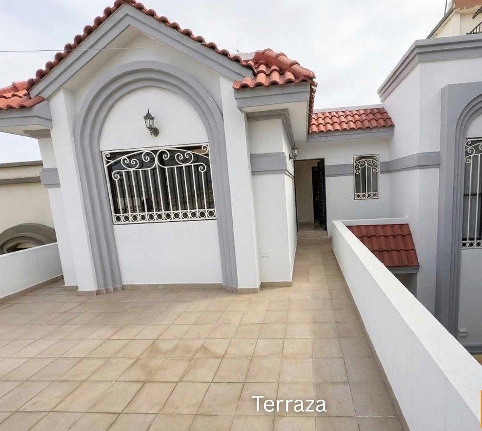House in Las Cumbres 6 Sector Sección C, Monterrey, photo 11 of 12