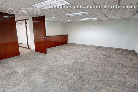 Aluguel - Escritório - Torre Durazno - 487 m2 - Andar 8