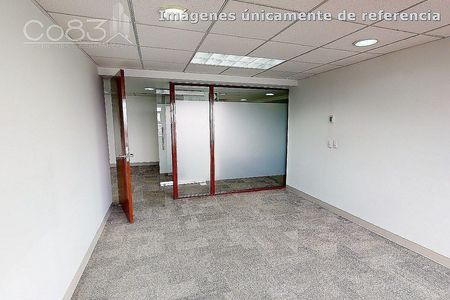 Aluguel - Escritório - Torre Durazno - 487 m2 - Andar 8