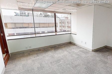 Aluguel - Escritório - Torre Durazno - 487 m2 - Andar 8