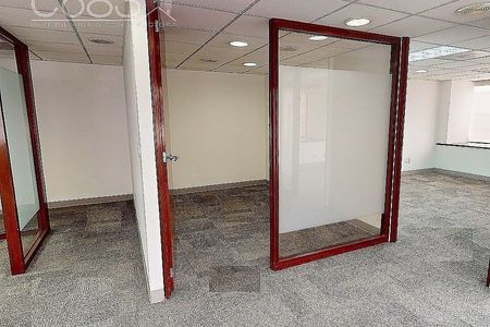 Aluguel - Escritório - Torre Durazno - 487 m2 - Andar 8