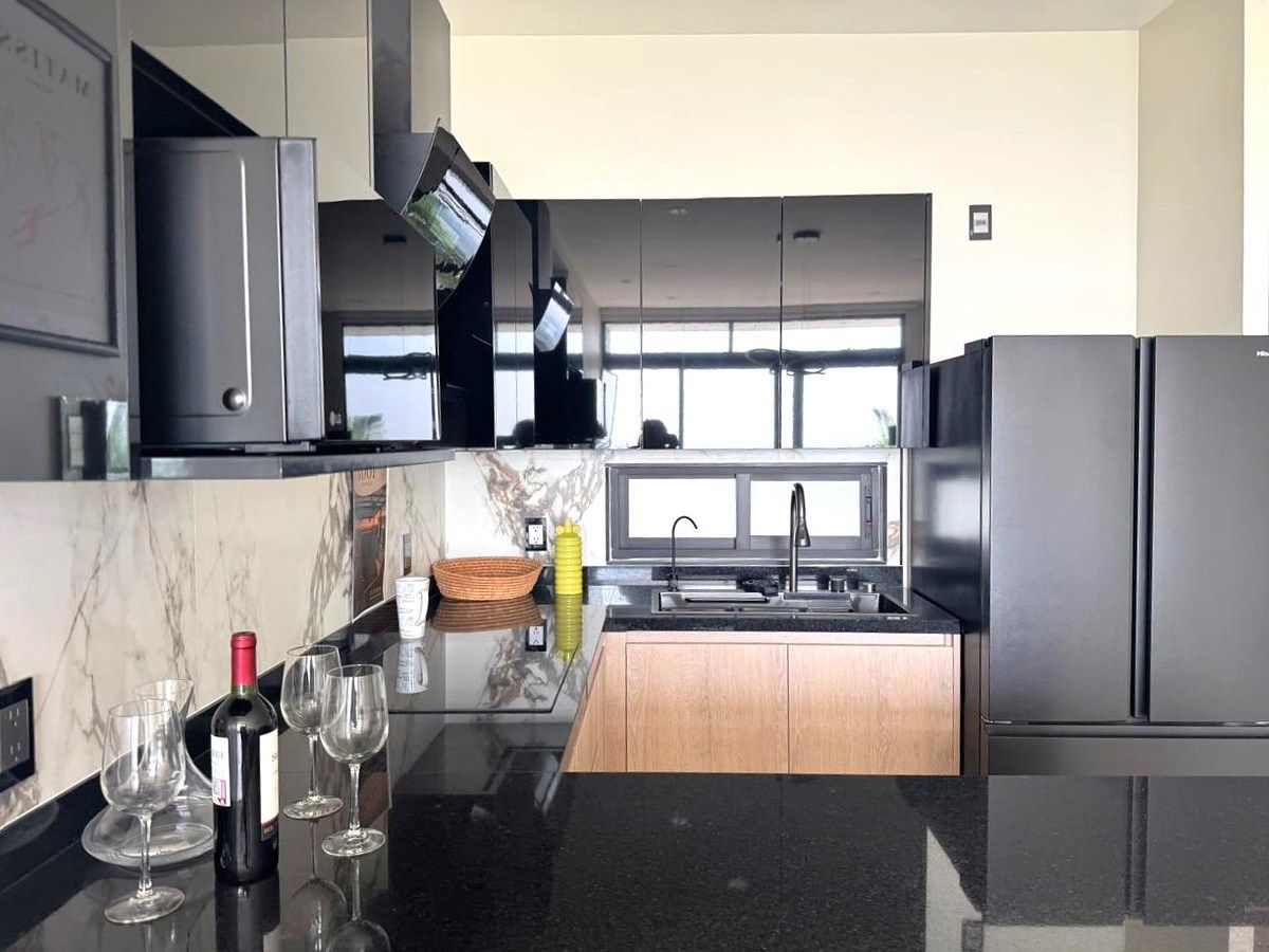Apartamento em Espíritu Santo, Jilotzingo, foto 6 de 22