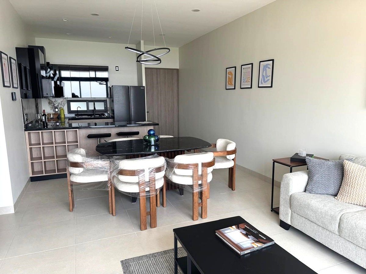Apartamento em Espíritu Santo, Jilotzingo, foto 2 de 22
