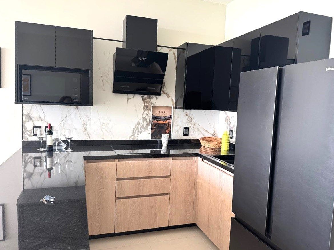 Apartamento em Espíritu Santo, Jilotzingo, foto 8 de 22
