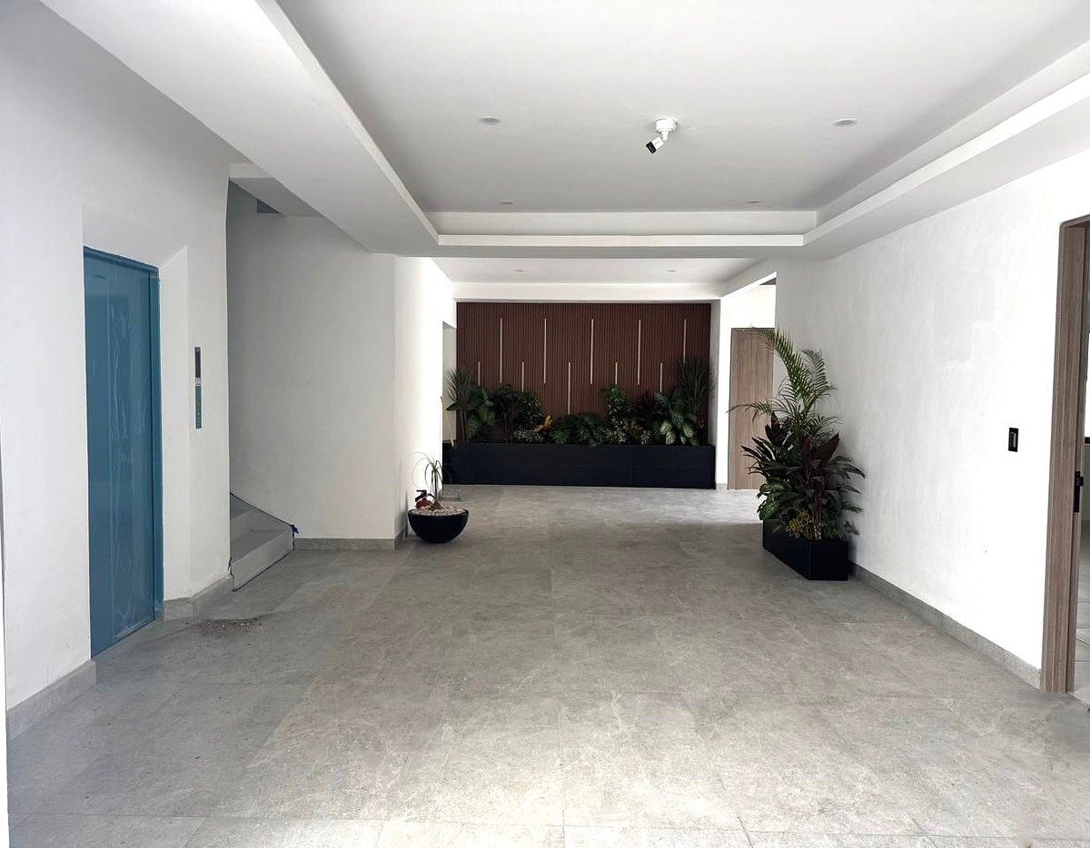 Apartamento em Espíritu Santo, Jilotzingo, foto 20 de 22