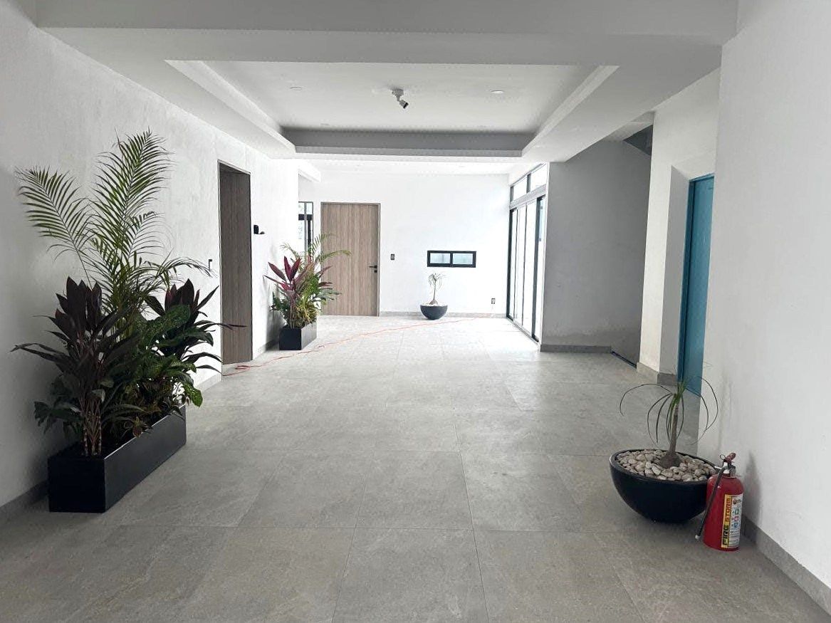 Apartamento em Espíritu Santo, Jilotzingo, foto 19 de 22