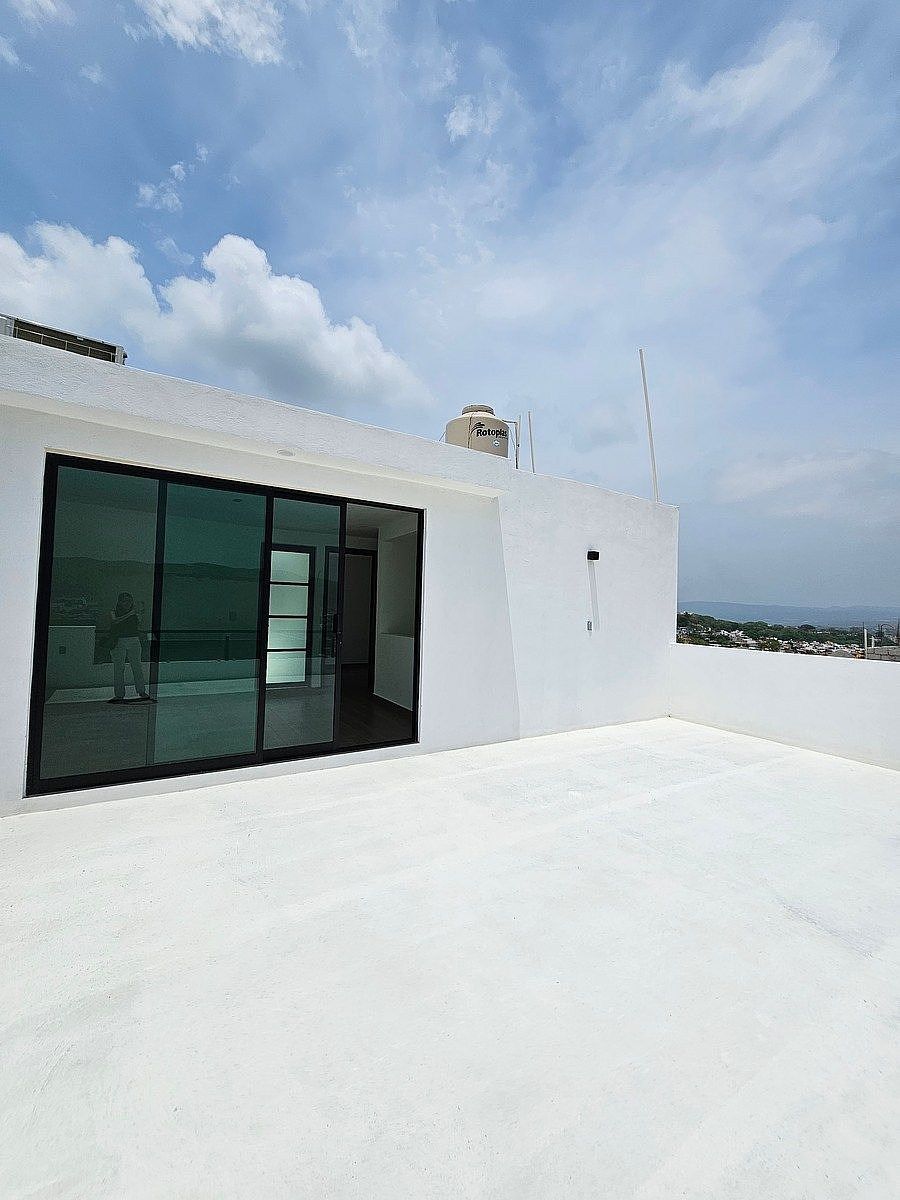 Casa en El Diamante, Tuxtla Gutiérrez, foto 23 de 33
