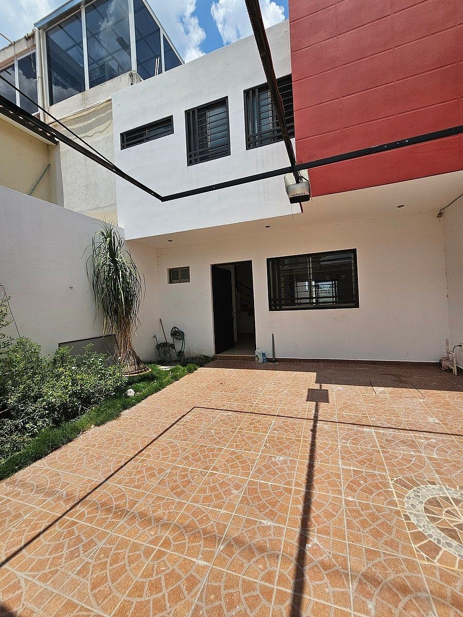 House in Centenario Tuxtlán, Tuxtla Gutiérrez, photo 3 of 22