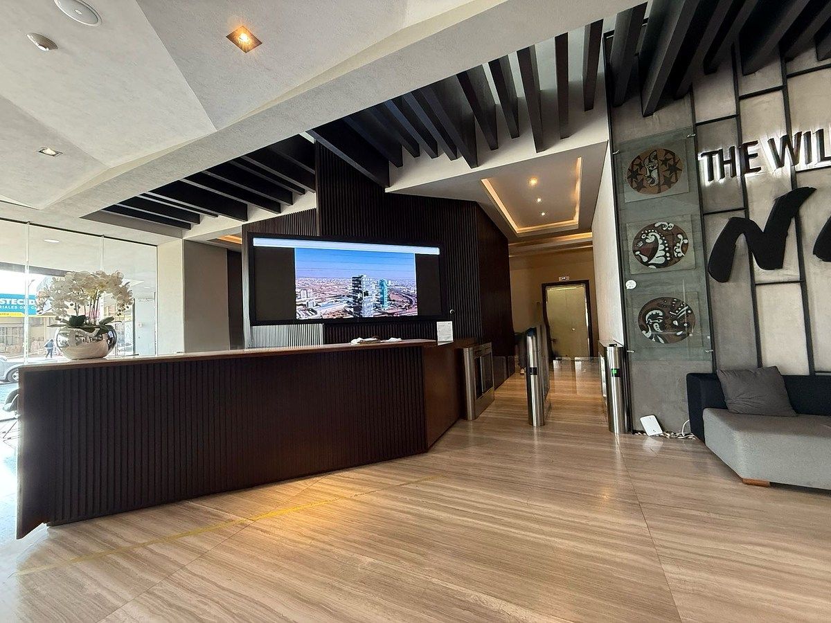 Sala Comercial em Lomas de Angelópolis, San Andrés Cholula, foto 2 de 35