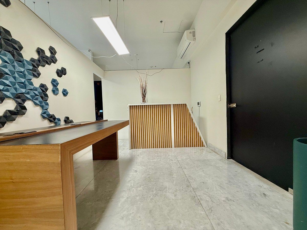 Sala Comercial em Lomas de Angelópolis, San Andrés Cholula, foto 4 de 35