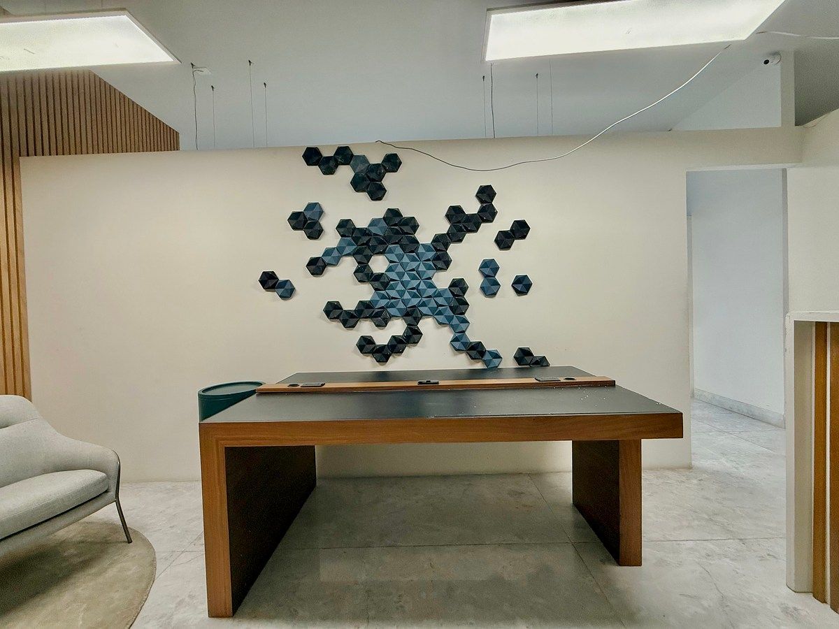 Sala Comercial em Lomas de Angelópolis, San Andrés Cholula, foto 7 de 35