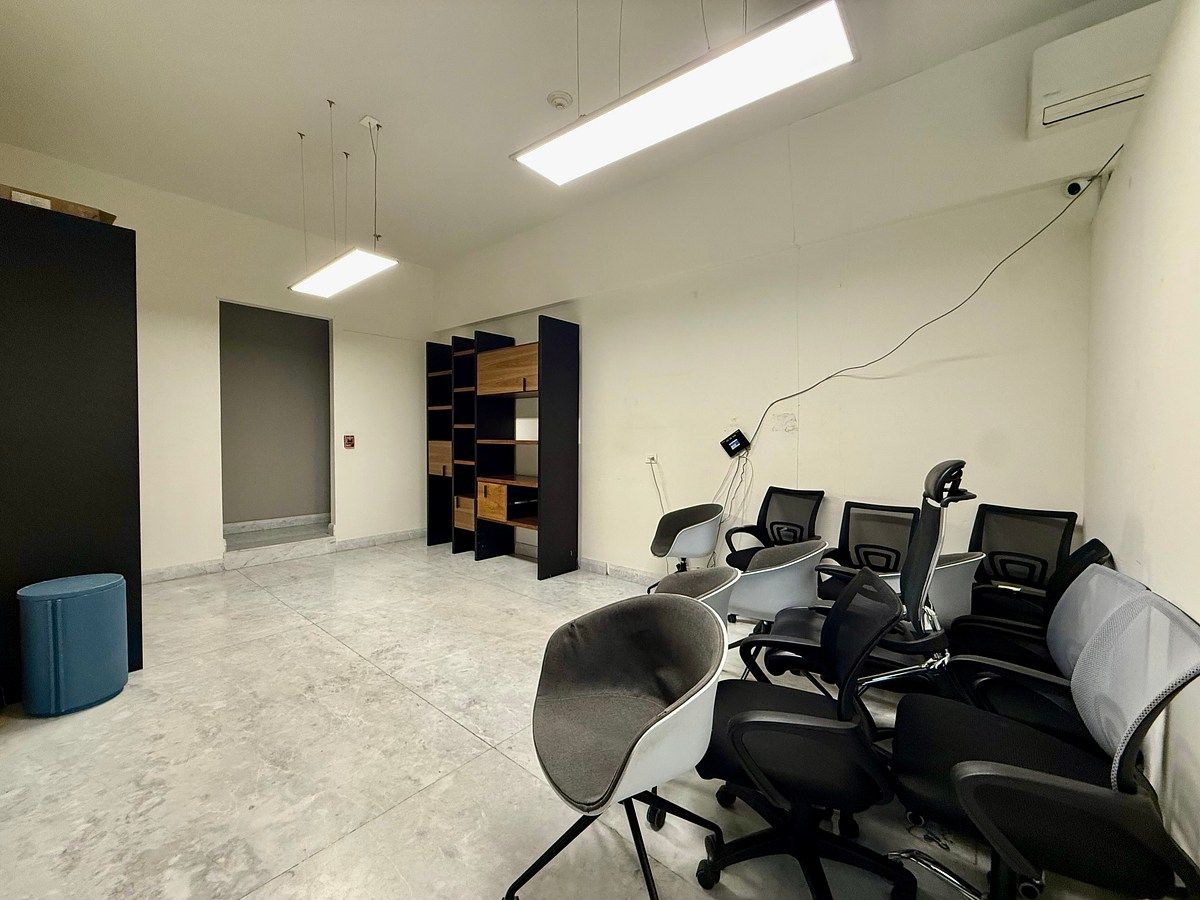 Sala Comercial em Lomas de Angelópolis, San Andrés Cholula, foto 10 de 35
