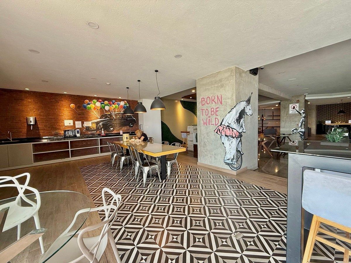 Sala Comercial em Lomas de Angelópolis, San Andrés Cholula, foto 25 de 35