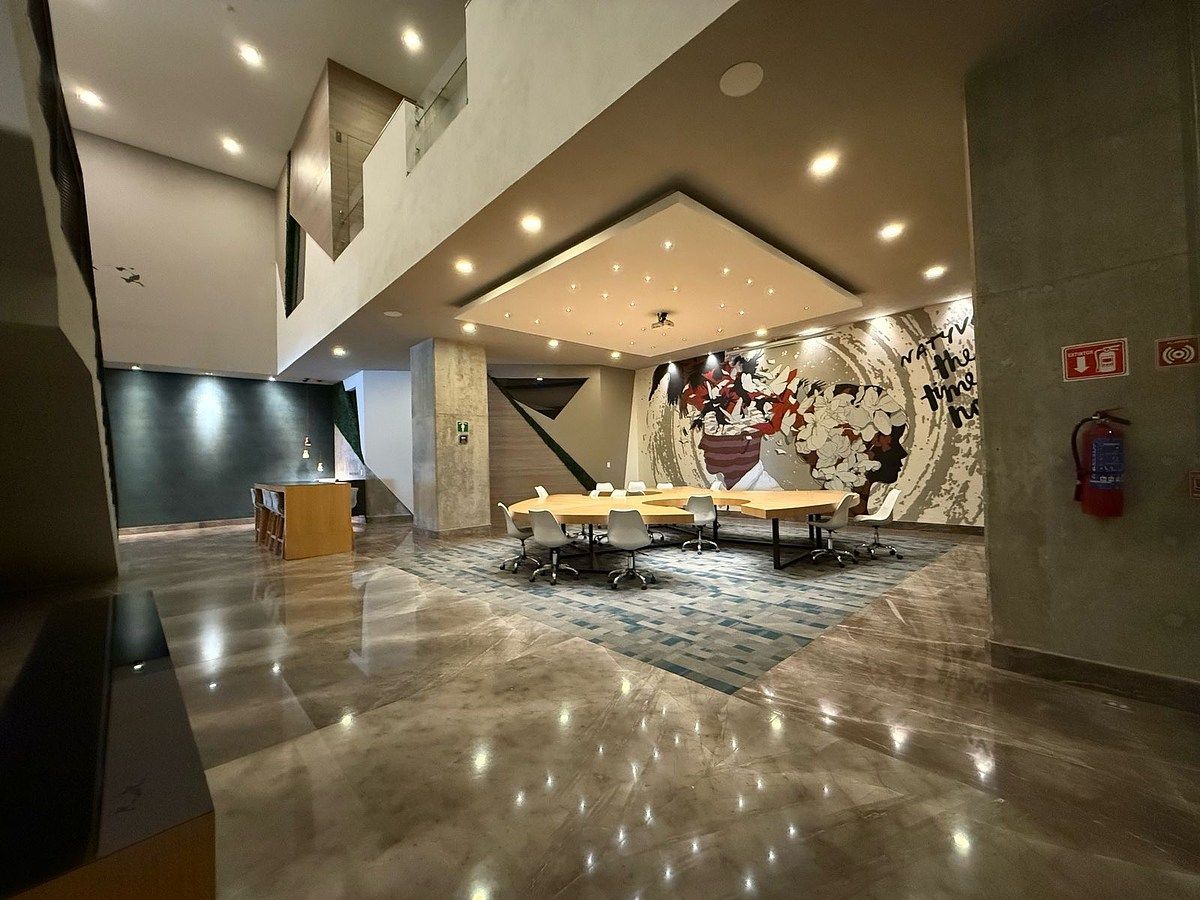 Sala Comercial em Lomas de Angelópolis, San Andrés Cholula, foto 33 de 35