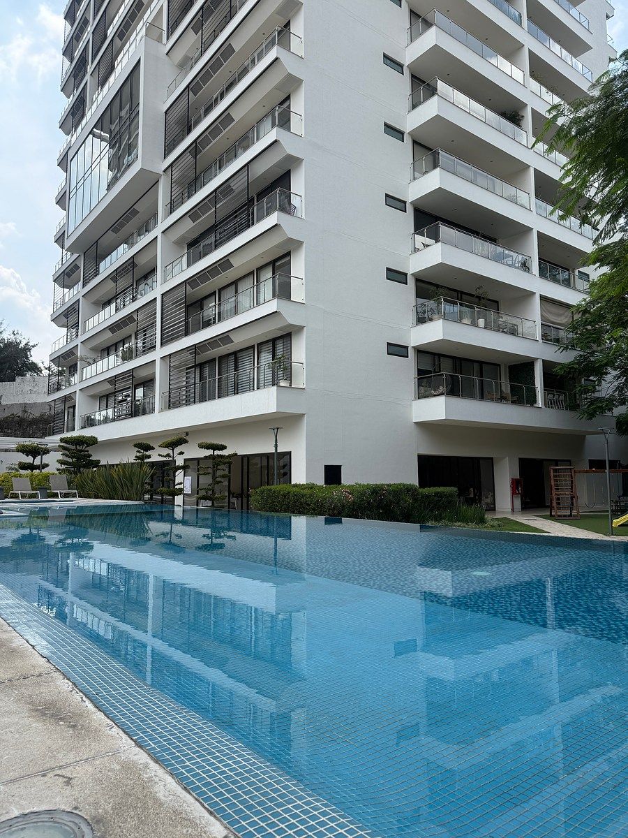 Apartment in Colinas de San Javier, Guadalajara, photo 4 of 30