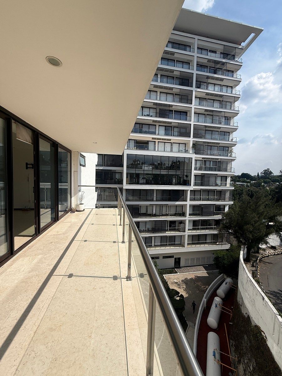 Beautiful apartment for sale in San Javier hills, photo 1 of 30