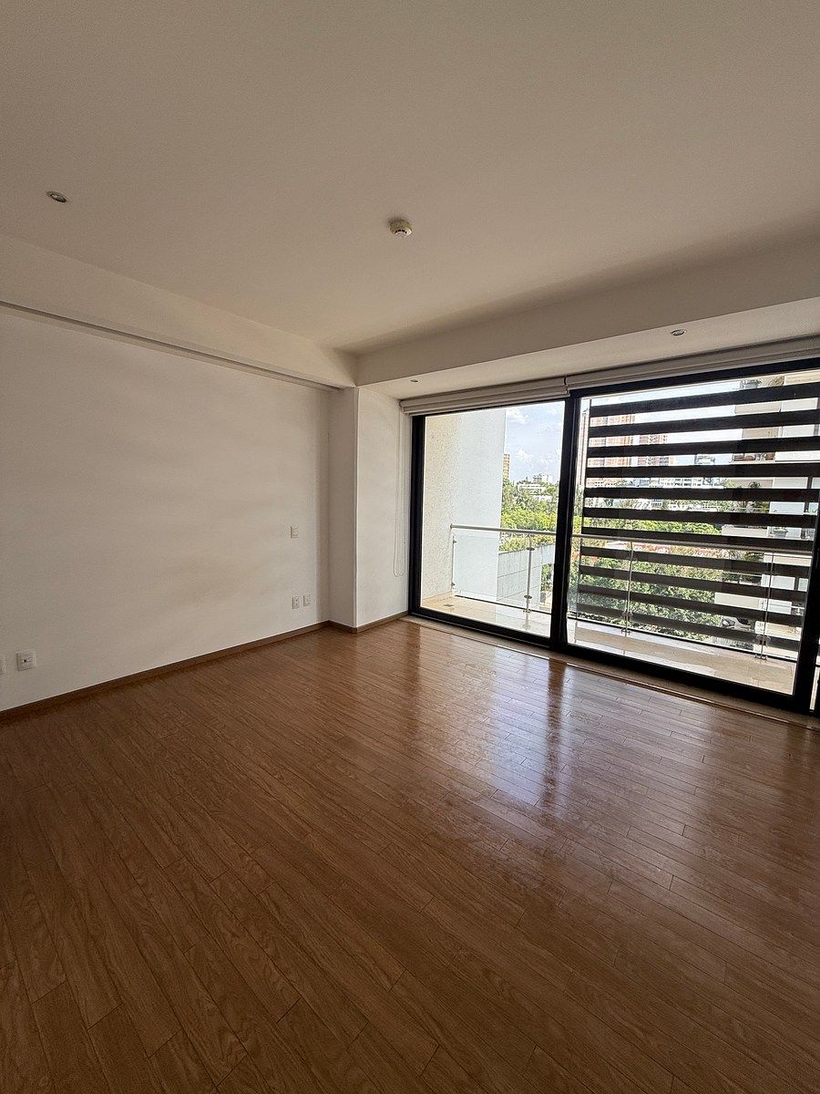 Apartment in Colinas de San Javier, Guadalajara, photo 7 of 30