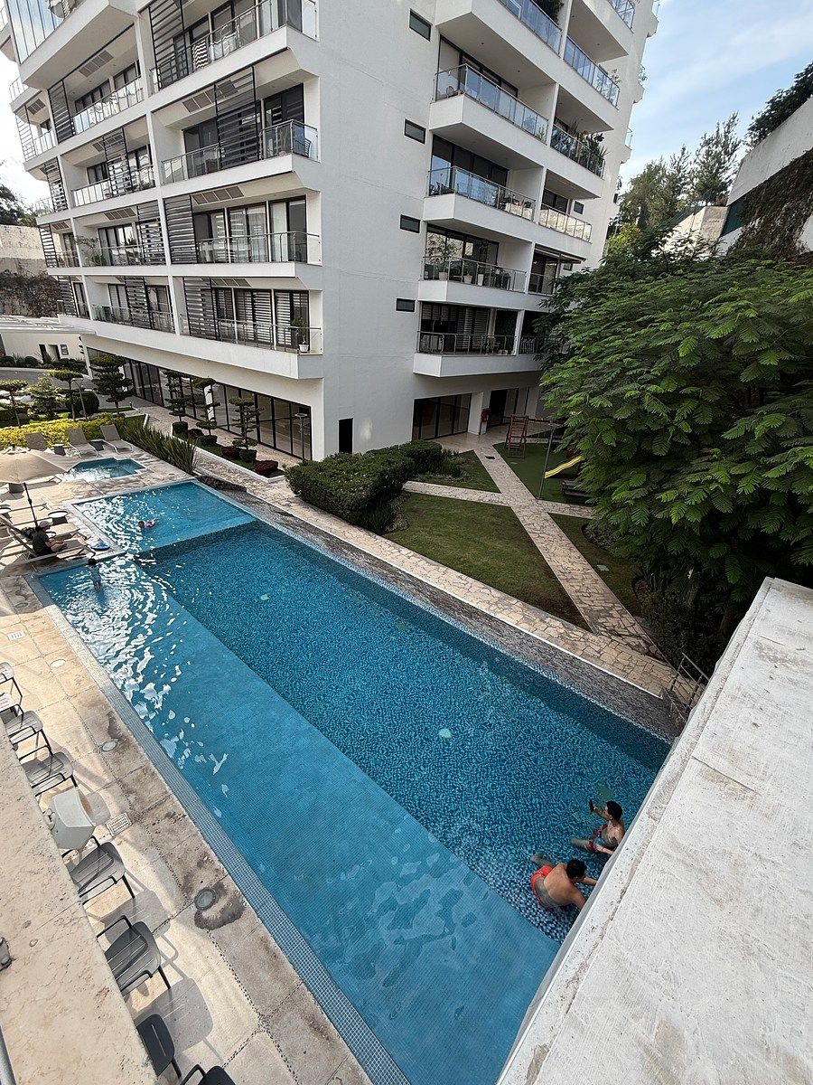 Apartment in Colinas de San Javier, Guadalajara, photo 16 of 30