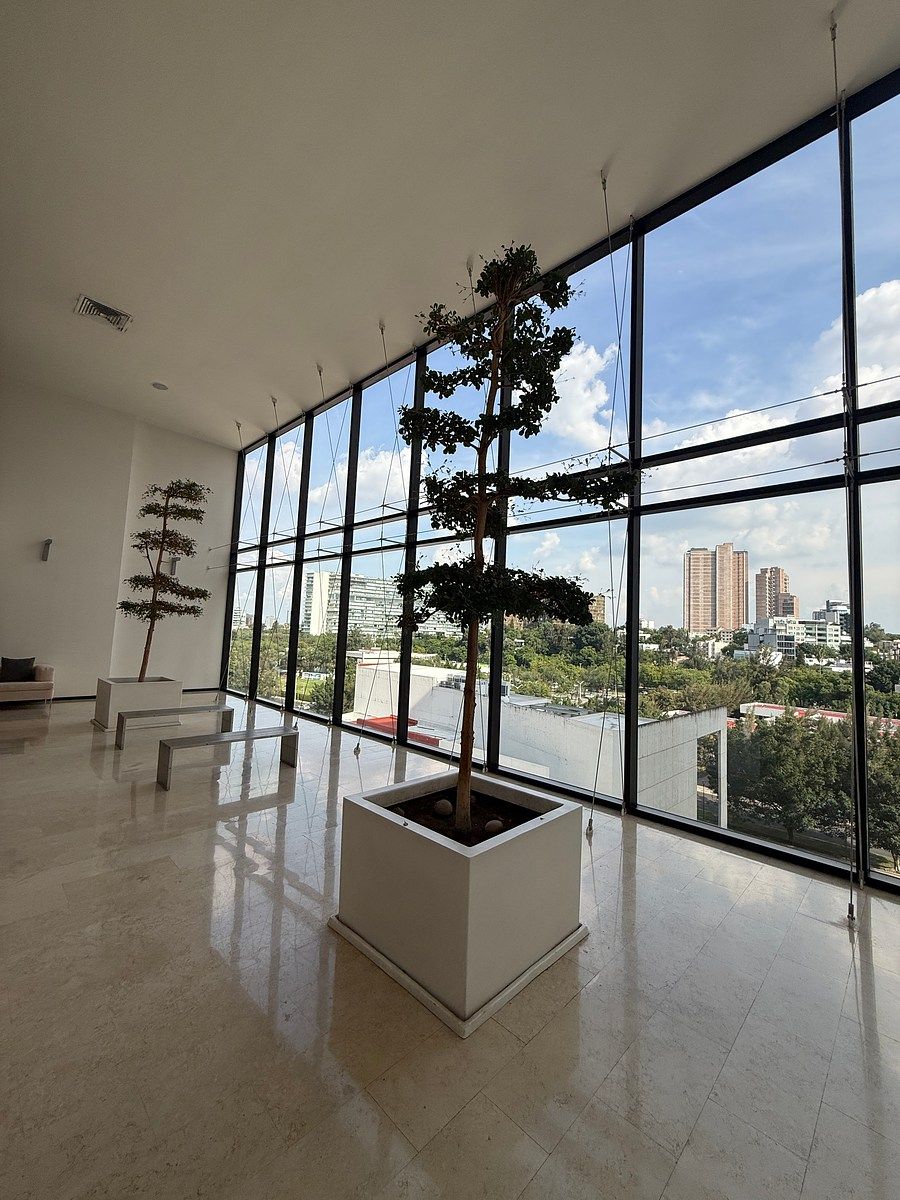 Apartment in Colinas de San Javier, Guadalajara, photo 23 of 30