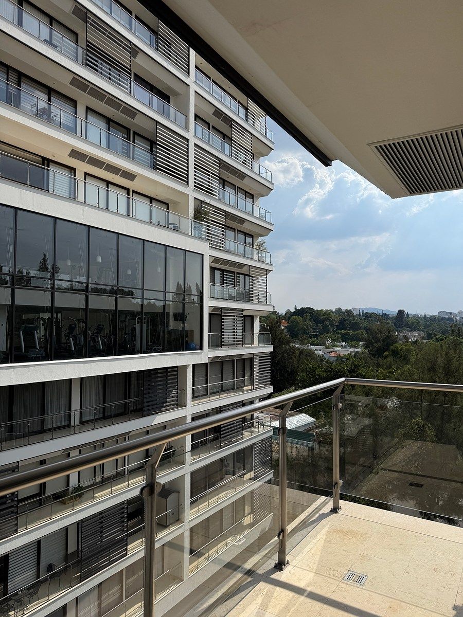 Apartment in Colinas de San Javier, Guadalajara, photo 24 of 30